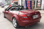 奔驰SLK级2010款SLK300 Grand Edition