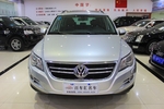 大众Tiguan2009款2.0TSI 豪华版