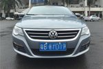 大众CC2011款2.0TSI 豪华型