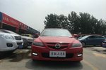 马自达Mazda62015款2.0L 手自一体 经典型