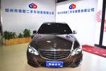 奔驰E级2014款改款 E300L