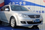 大众朗逸2008款1.6L 手自一体 品轩版