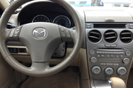 马自达Mazda62005款2.0超豪华型(新Mazda6)