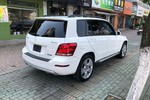 奔驰GLK级2013款GLK 300 4MATIC 动感型