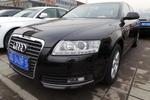 奥迪A6L2010款2.0TFSI 手自一体 标准型