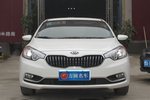 起亚K32012款1.6L 自动GL 