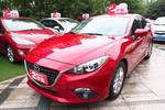 马自达MAZDA3Axela昂克赛拉 三厢2016款1.5L 自动舒适型