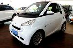 smartfortwo2011款1.0L MHD 兔年特别版