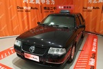 大众桑塔纳志俊2008款1.8L 手动 休闲型