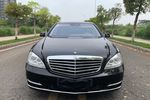 奔驰S级2012款 S350L Grand Edition