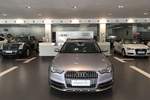 奥迪A6 allroad2015款3.0T allroad quattro