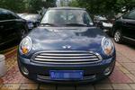 MINICLUBMAN2010款1.6L COOPER Cheer 