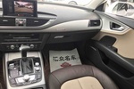 奥迪A72014款35 FSI quattro 技术型