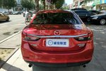 马自达MAZDA62015款2.0L 手自一体 豪华型