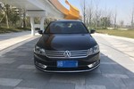 大众迈腾2012款2.0TSI DSG 至尊型