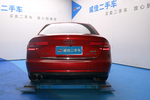 奥迪A4L2013款35 TFSI 自动舒适型