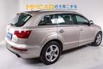 奥迪Q72010款3.0TDI quattro 领先型