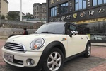 MINIMINI2010款1.6L COOPER Cheer 