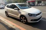 大众Polo GTI2012款1.4TSI DSG