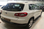 大众途观2010款1.8TSI 手自一体 菁英版