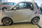 smartfortwo2011款1.0T 博速特别版