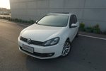 大众高尔夫2009款1.4TSI 手自一体 豪华型