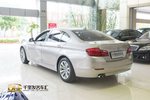 宝马5系2013款520Li 典雅型