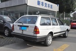 大众桑塔纳旅行车2007款1.8 GLi 手动