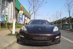 保时捷Panamera2010款Panamera