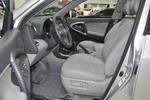 丰田RAV42010款2.4L 自动豪华升级版