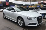 奥迪A5双门2014款45 TFSI