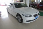 宝马5系2013款520Li 典雅型