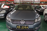 大众帕萨特2011款1.8TSI DSG 御尊版