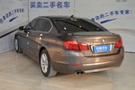 宝马5系2013款525Li 领先型