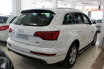 奥迪Q72010款3.6FSI quattro 技术型