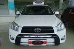 丰田RAV42009款2.0L 手动豪华版