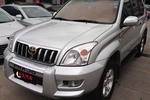 丰田普拉多2008款4.0L GX 豪华版