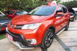 丰田RAV4荣放2013款2.5L 自动四驱尊贵版 