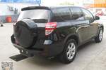 丰田RAV42009款2.0L 自动经典版