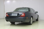 捷豹XJ2007款3.0 XJL 手自一体皇家加长版