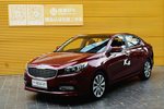 起亚K42014款1.8L 自动LUX