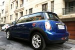 MINIMINI2011款1.6L ONE