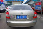 斯柯达明锐2008款1.6L 自动逸仕版