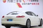 保时捷Panamera2010款Panamera Turbo 4.8T 