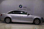 奥迪A4L2010款2.0TFSI 舒适型