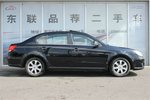 大众朗逸2008款1.6L 手动 品雅版