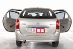 雪铁龙萨拉毕加索2008款1.6L 手动 舒适型