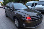 大众途观2013款1.8TSI 手动 两驱风尚版