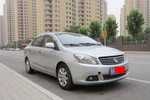 长城C30 2010款1.5L 手动舒适型