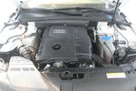 奥迪A4L2011款1.8TFSI 舒适型